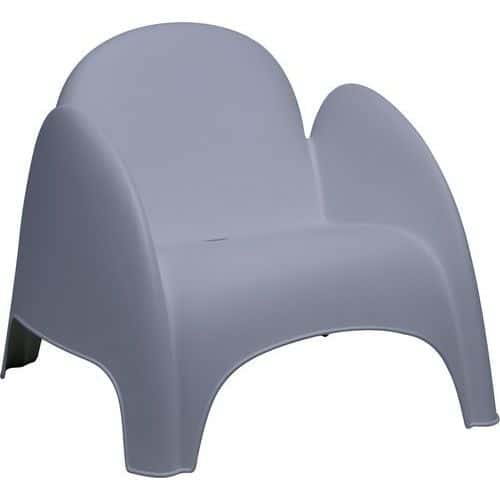 Conjunto de 4 poltronas de exterior Dumbo – Meet By Paperflow