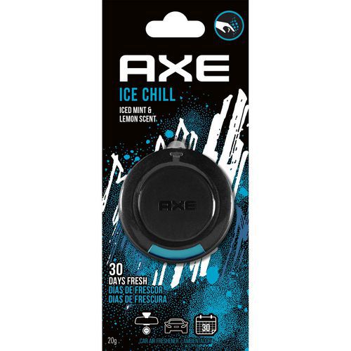 Desodorizante suspenso – AXE