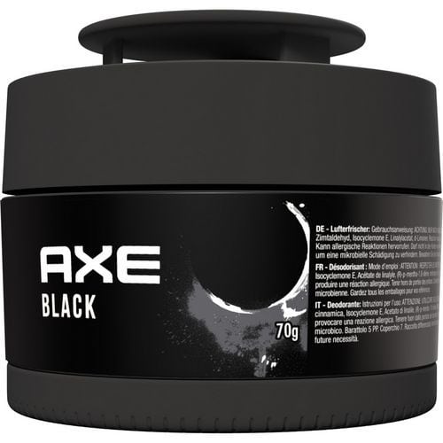 Desodorizante em lata – AXE