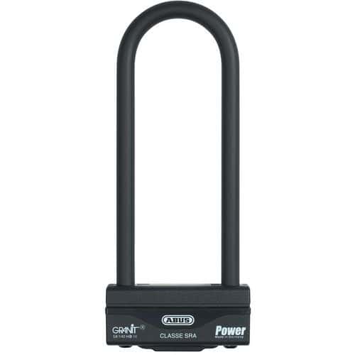 Cadeado U GRANIT Power 58 – Abus