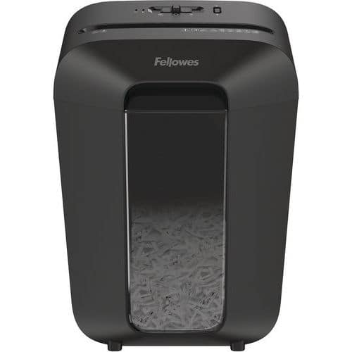 Destruidor de documentos LX70 – Fellowes