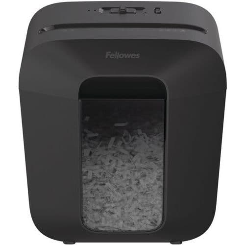 Destruidor de documentos Powershred LX25 – Fellowes