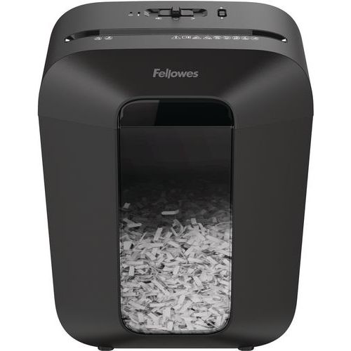 Destruidor de documentos Powershred LX50 – Fellowes