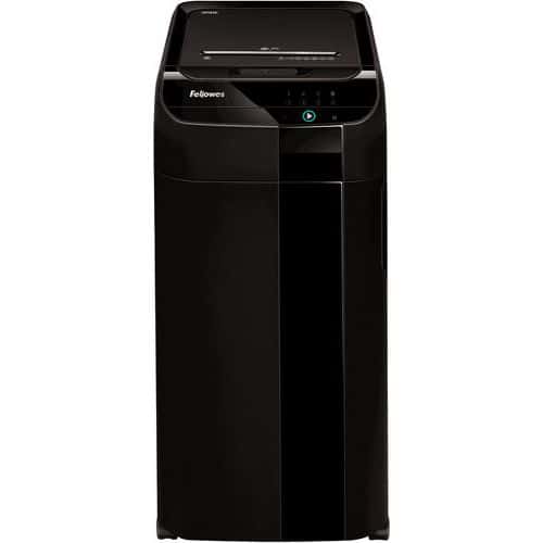 Destruidor Automax 350C/550C – Fellowes