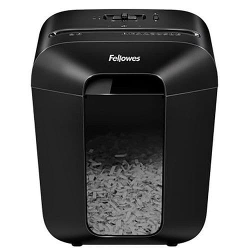 Destruidor de documentos Powershred LX50 – Fellowes