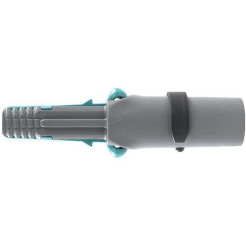 Adaptador Lampo para varas de 21 mm – T.T.S. CLEANING SRL