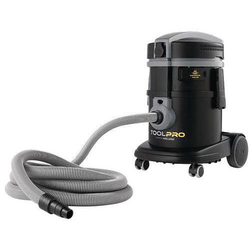 Aspirador Power Tool FD 22 P EL – Ghibli