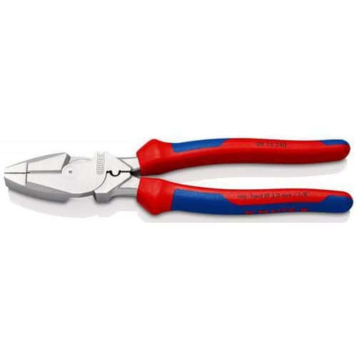 Alicate universal Lineman's – Knipex