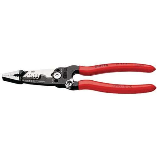 Alicate de descarnar – Knipex