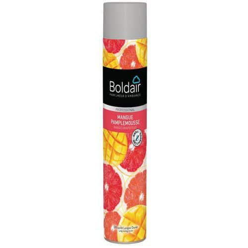 Aerossol ambientador Boldair – 750 ml