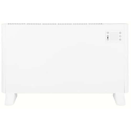 Radiador-convetor – Alutherm Wi-Fi 1000 W/1500 W/2000 W