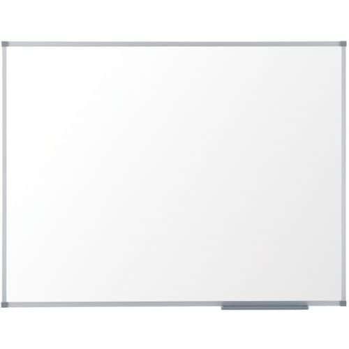 Quadro branco esmaltado Eco – Nobo