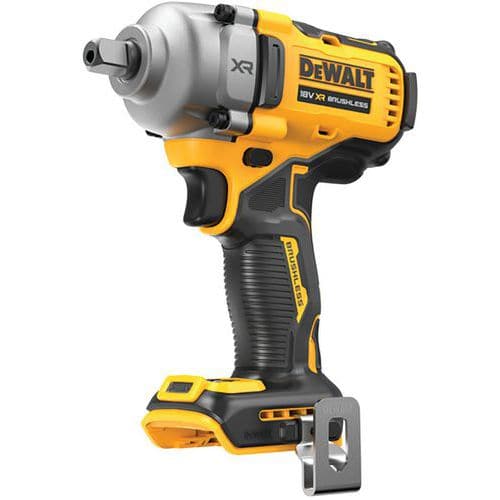 Aparafusadora de impacto de 1/2 compacta – Dewalt