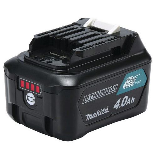 Bateria de 12 V 2/4 Ah – Makita