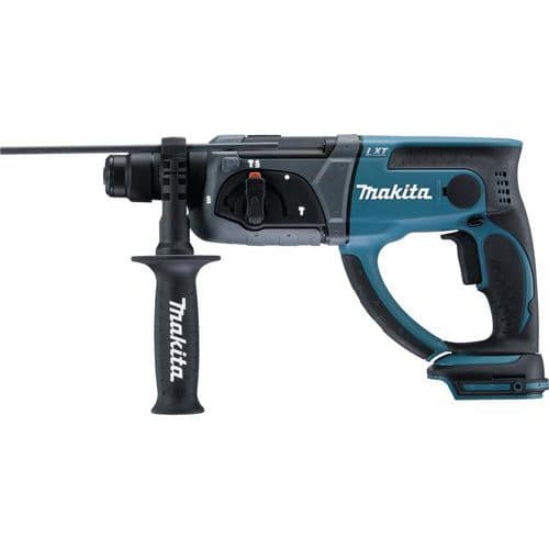 Martelo perfurador SDS-Plus 18 V 20 mm sem bateria – Makita