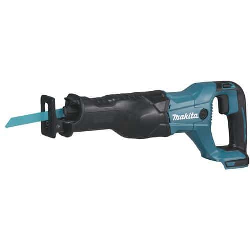 Serra de sabre de 18 V sem bateria – Makita