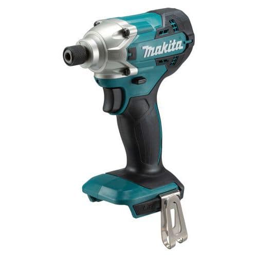 Aparafusadora de impacto de 18 V 155 Nm sem bateria – Makita