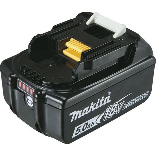 Bateria de 18 V 3/5 Ah – Makita