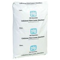 Absorvente granulado em fibra de celulose PIG Essentials – Pig