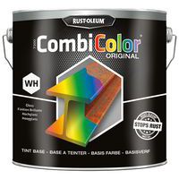 Primário e acabamento antiferrugem Combicolor - 0,75 l e 2,5 l - Rust-Oleum