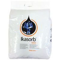 Granulados absorventes Ikasorb® 1850