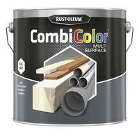 Tinta primária e de acabamento para todas as superfícies Combicolor - 2,5 L - Rust-Oleum