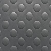 Tapete antifadiga Bubble Sof-Tred L 122 - Cinzento - Notrax