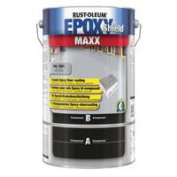 Tinta de base aquosa para pavimentos – 5 L – Rust-Oleum