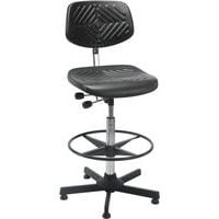 Cadeira de oficina Prestige - Alta - Global Professional Seating
