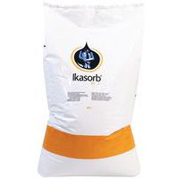 Granulado absorvente vegetal PYRO de 45 L – Ikasorb