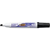 Marcador Velleda 1751 apagável a seco – conjunto de 12 – Bic