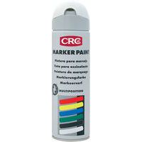 Aerossol para marcação temporária – Marker Paint – 650 ml bruto – CRC